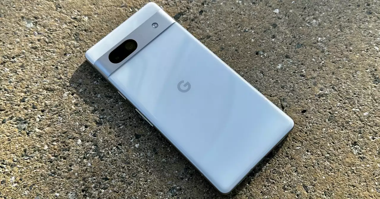 Best Google Pixel 7a cases: the 8 best ones you can buy | Digital Trends