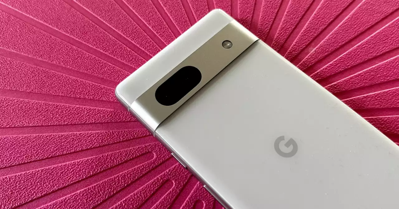 Google Pixel 7a vs. Pixel 7: don't buy the wrong Pixel | Digital Trends