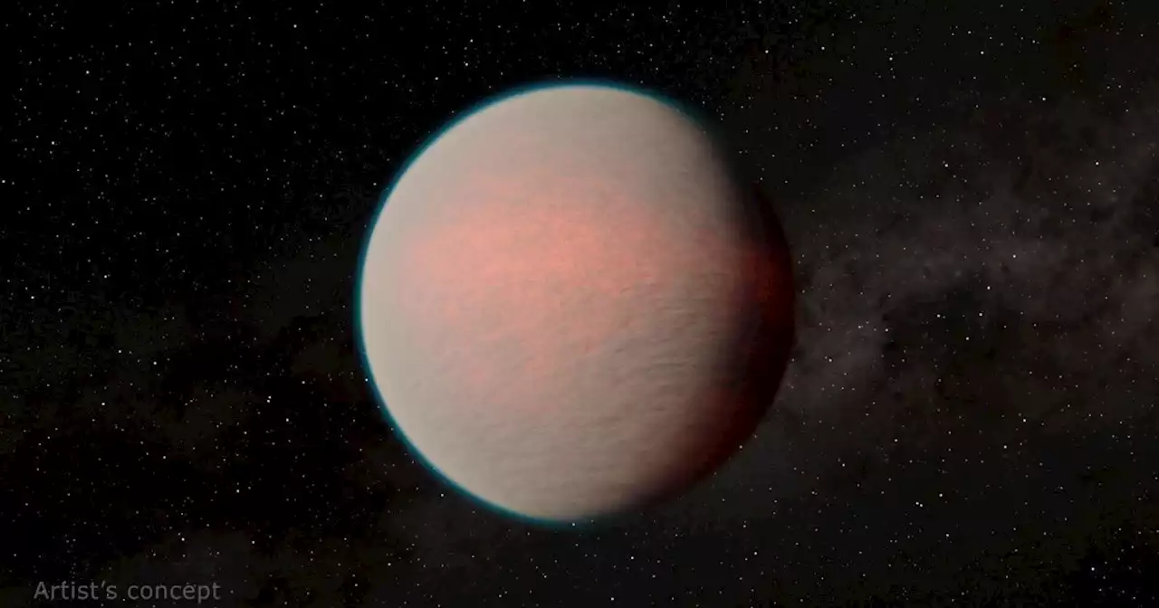 James Webb views the white whale of exoplanet research | Digital Trends