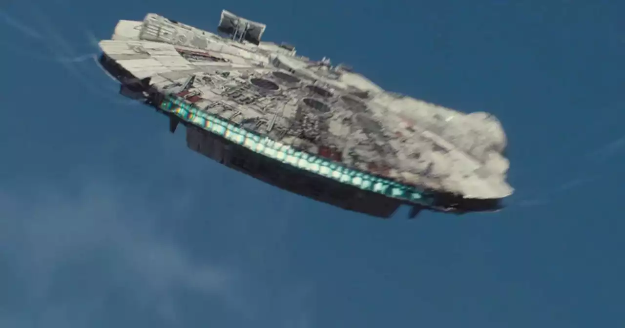 The 7 best Star Wars vehicles ever, ranked | Digital Trends