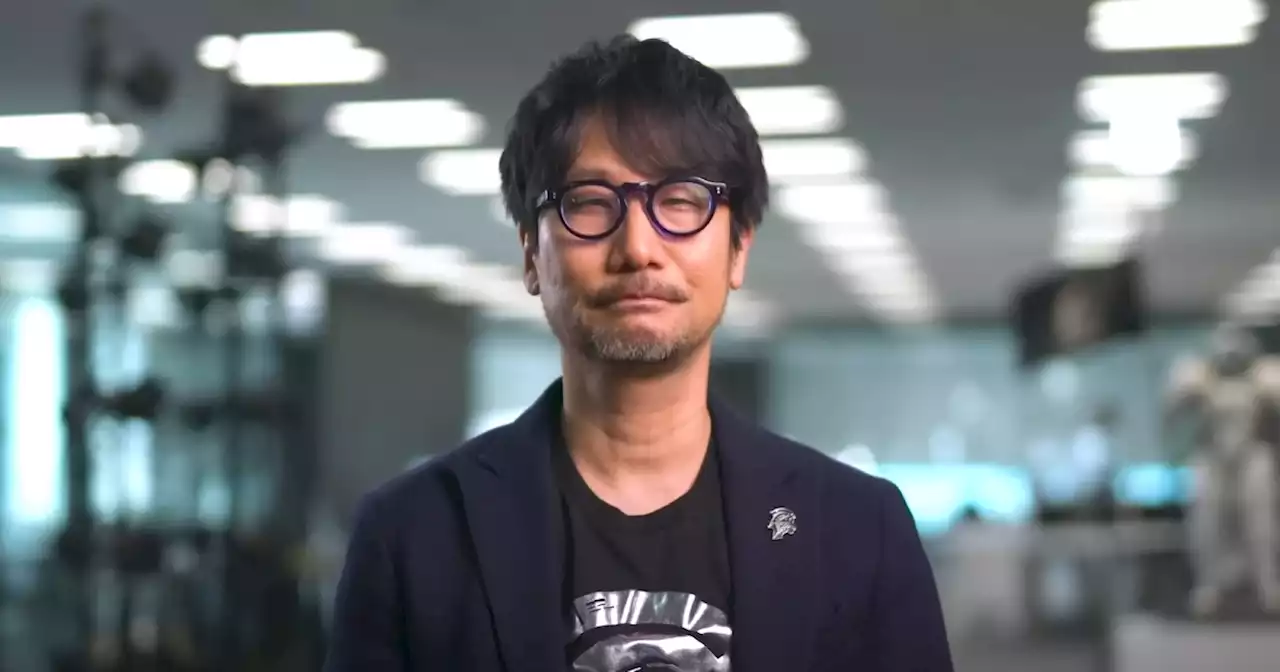 Tribeca Festival 2023 will debut a Hideo Kojima documentary | Digital Trends