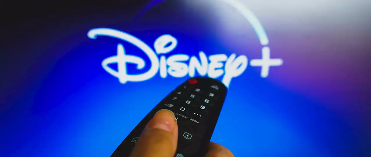 Disney verliert viele Streaming-Abonnenten - DWDL.de