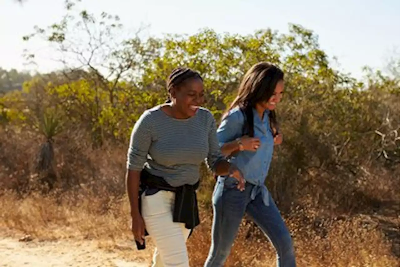 Five best walks in Durban to do with your mom