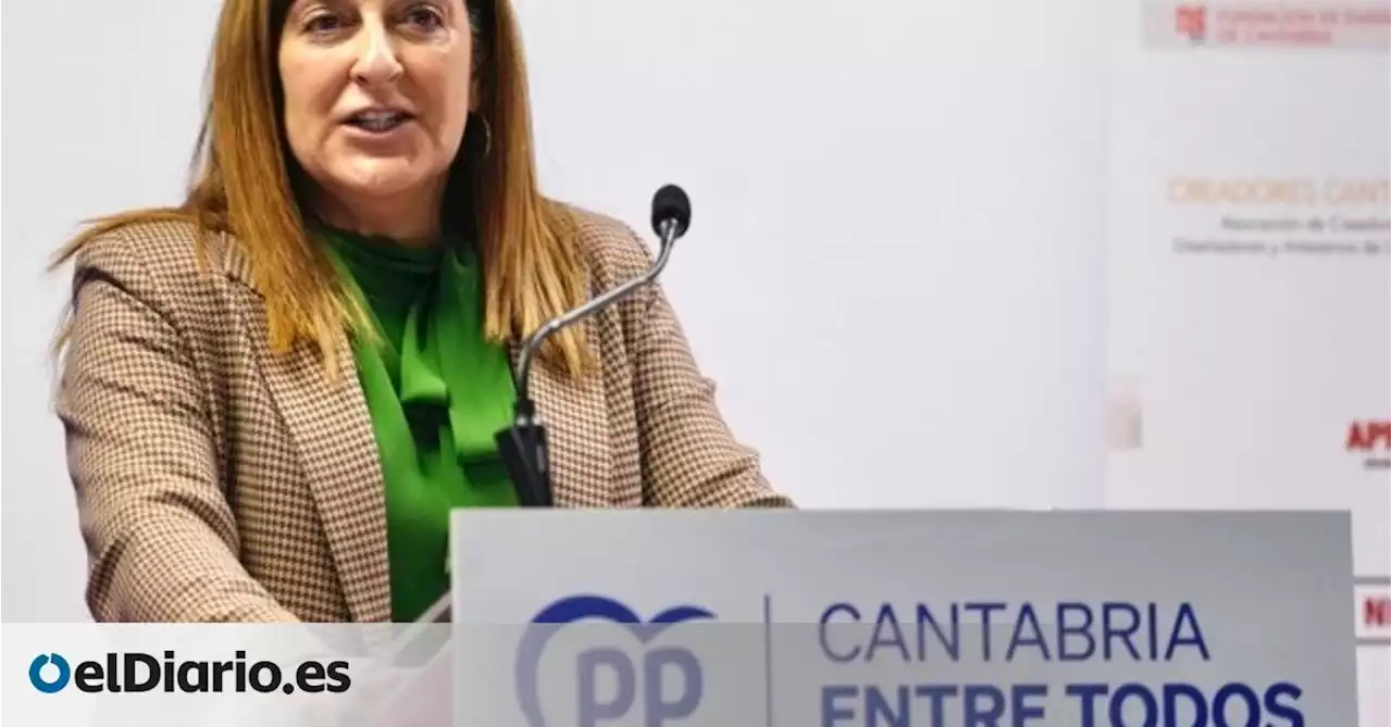 El CIS estima una victoria del PP en Cantabria y el desplome del PRC de Revilla