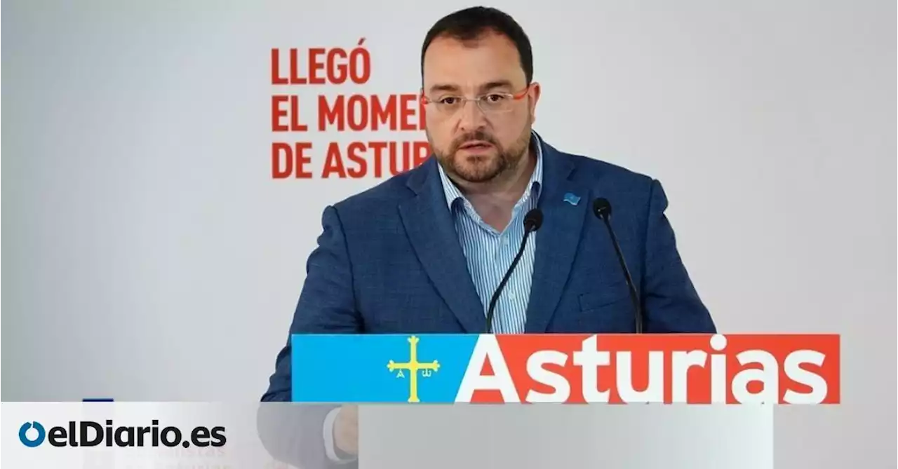 El PSOE se impone en Asturias según el CIS, aunque sin cálculo de escaños