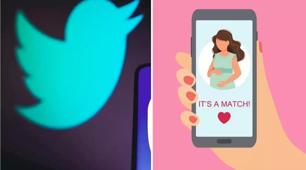 ¿Twitter le competirá a Tinder? A Elon Musk le suena la idea