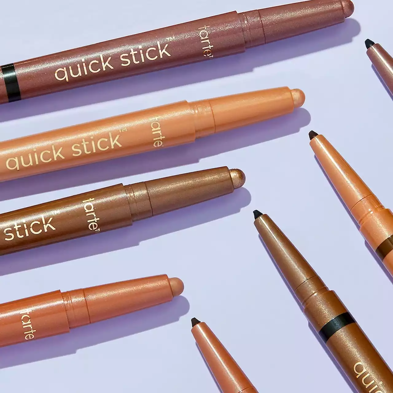 Get a $31 Deal on $78 Worth of Tarte Waterproof Eye Makeup - E! Online