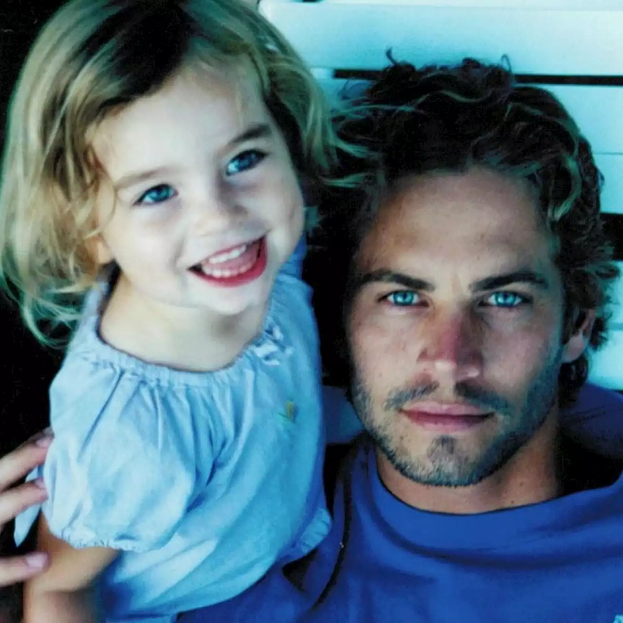 Meadow Walker Honors Late Dad Paul Walker With Fast X Cameo - E! Online