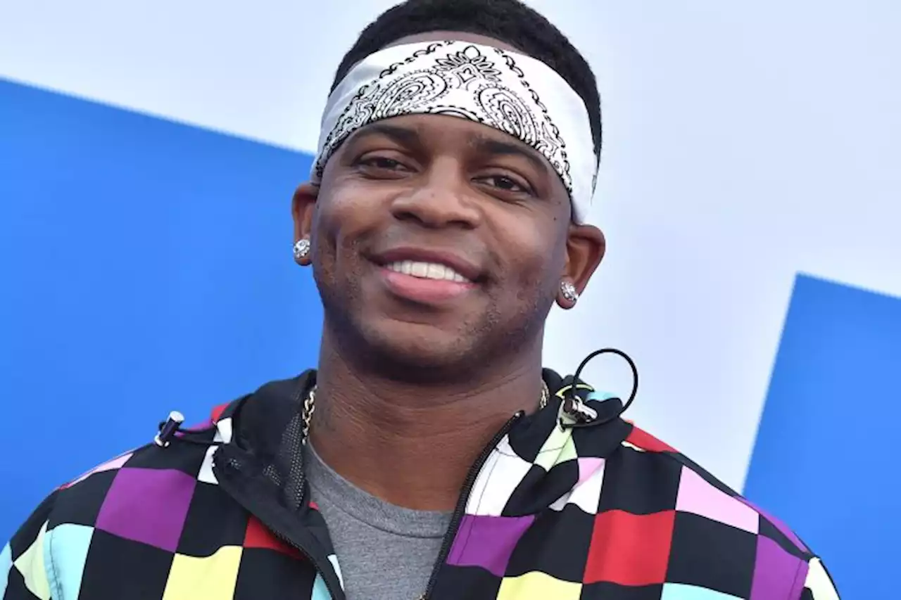 Jimmie Allen Sued For Rape And Sexual Abuse By Former Manager, Country Star Responds