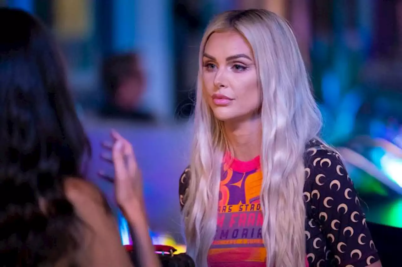 Lala Kent Confirms ‘Vanderpump Rules’ Episodes Being Re-Edited To Prioritize Scandoval Storyline