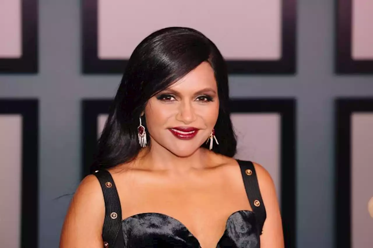 Mindy Kaling Ignores Online Comments About Her Appearance: ‘I’m Feeling Really Confident In My Body’