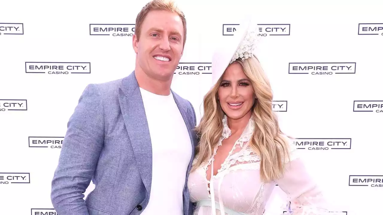 Kim Zolciak-Biermann and Kroy Biermann Split: A Relationship Timeline