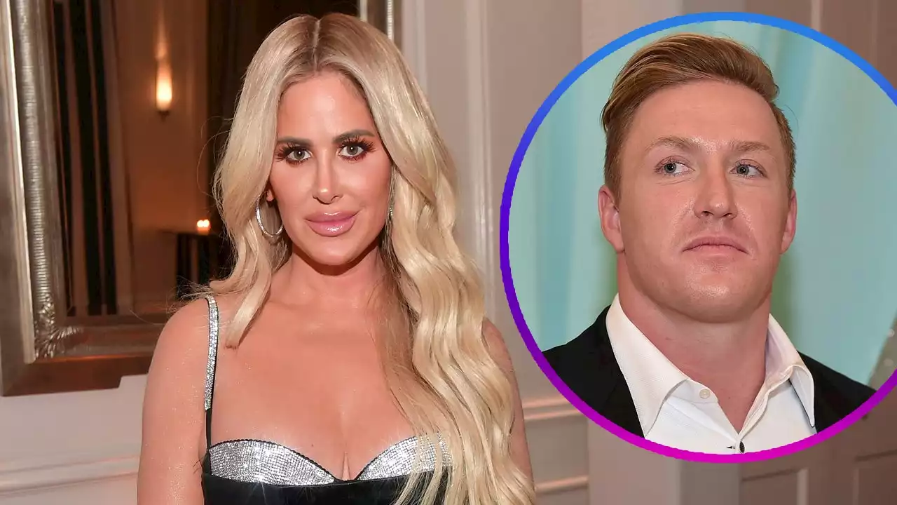 Kim Zolciak-Biermann Ditches Her Ring in First Post Since Divorce News