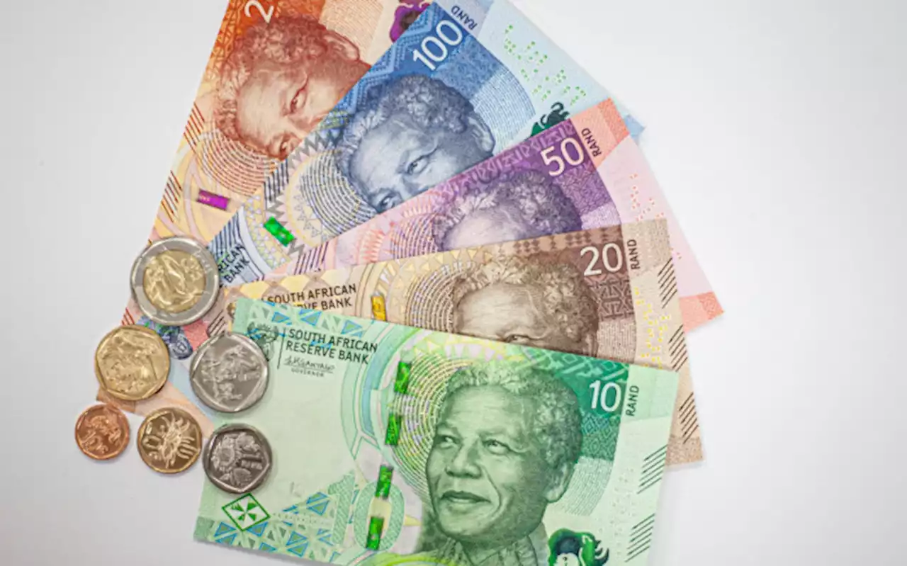 Rand breaches R19/$ mark for the first time since 2020