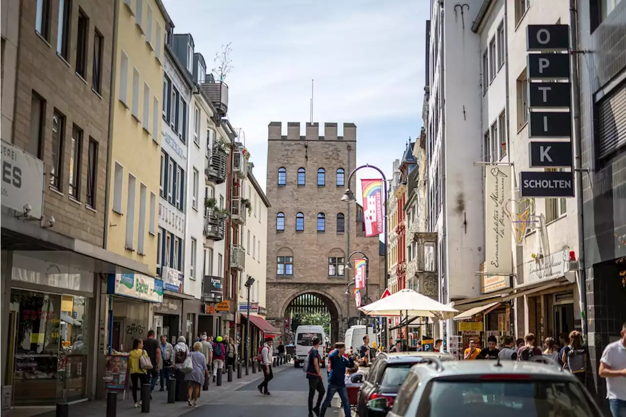 Nach Zoff mit der Stadt: Kölner Gericht verpasst beliebter Kölsch-Kneipe harten Schlag