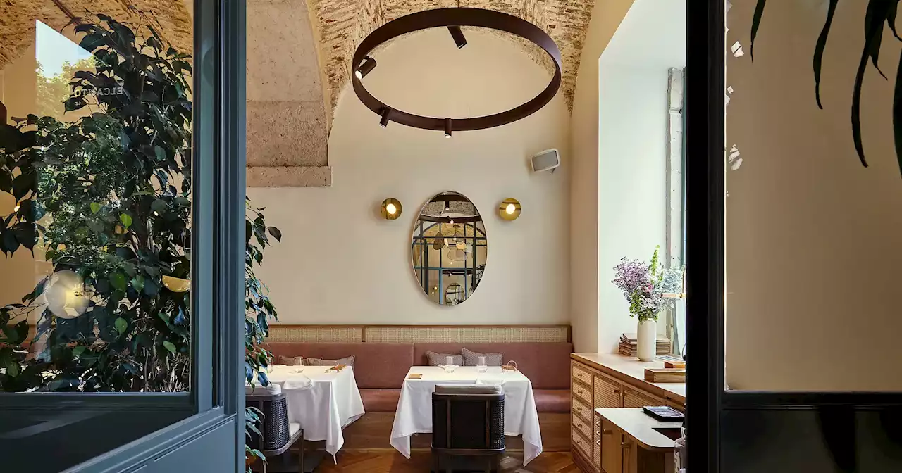2014: Belcanto ganha duas estrelas Michelin e José Avillez conquista distinção inédita em Portugal