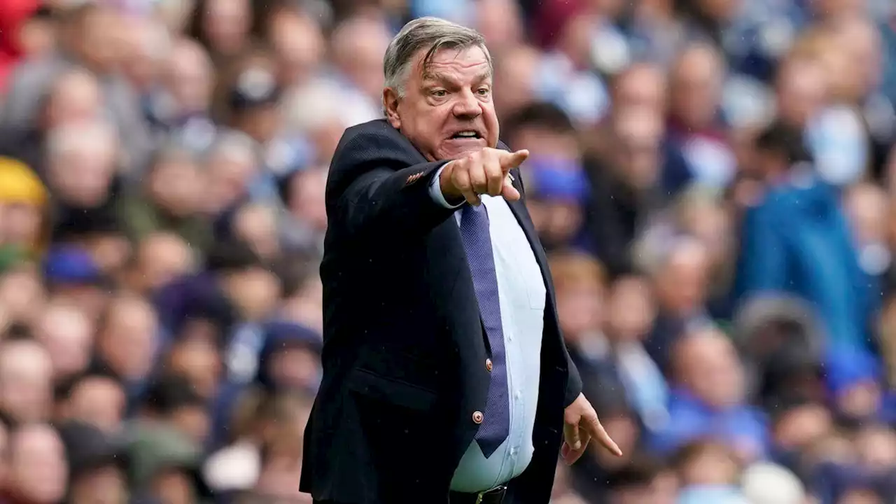 Leeds boss Allardyce rates his side's chances of survival should they win against Newcastle