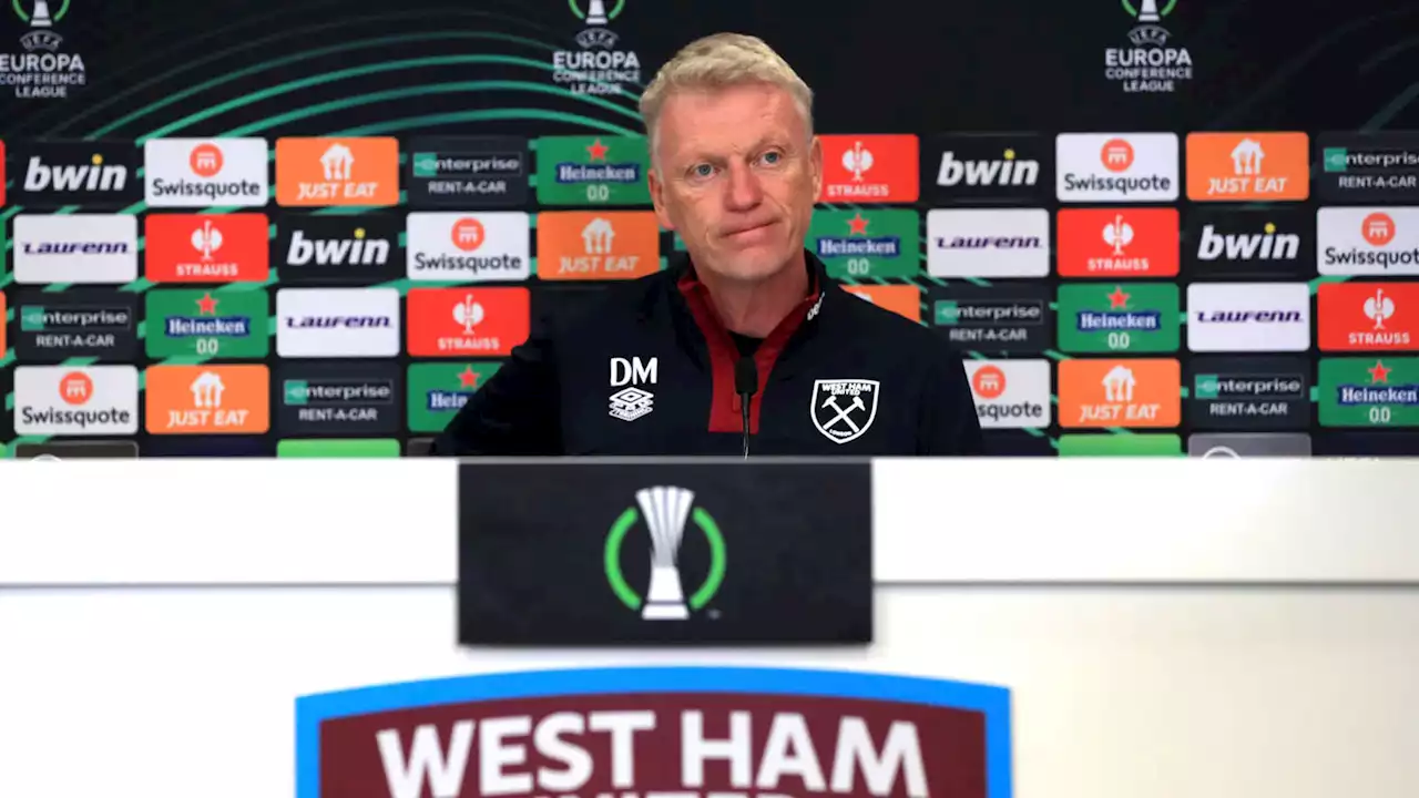 We're all team David Moyes as West Ham's poor season could become a great one