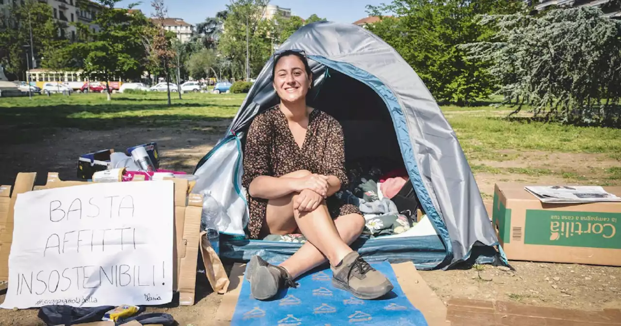 Studentati: la soluzione che piace a chi specula - Il Fatto Quotidiano