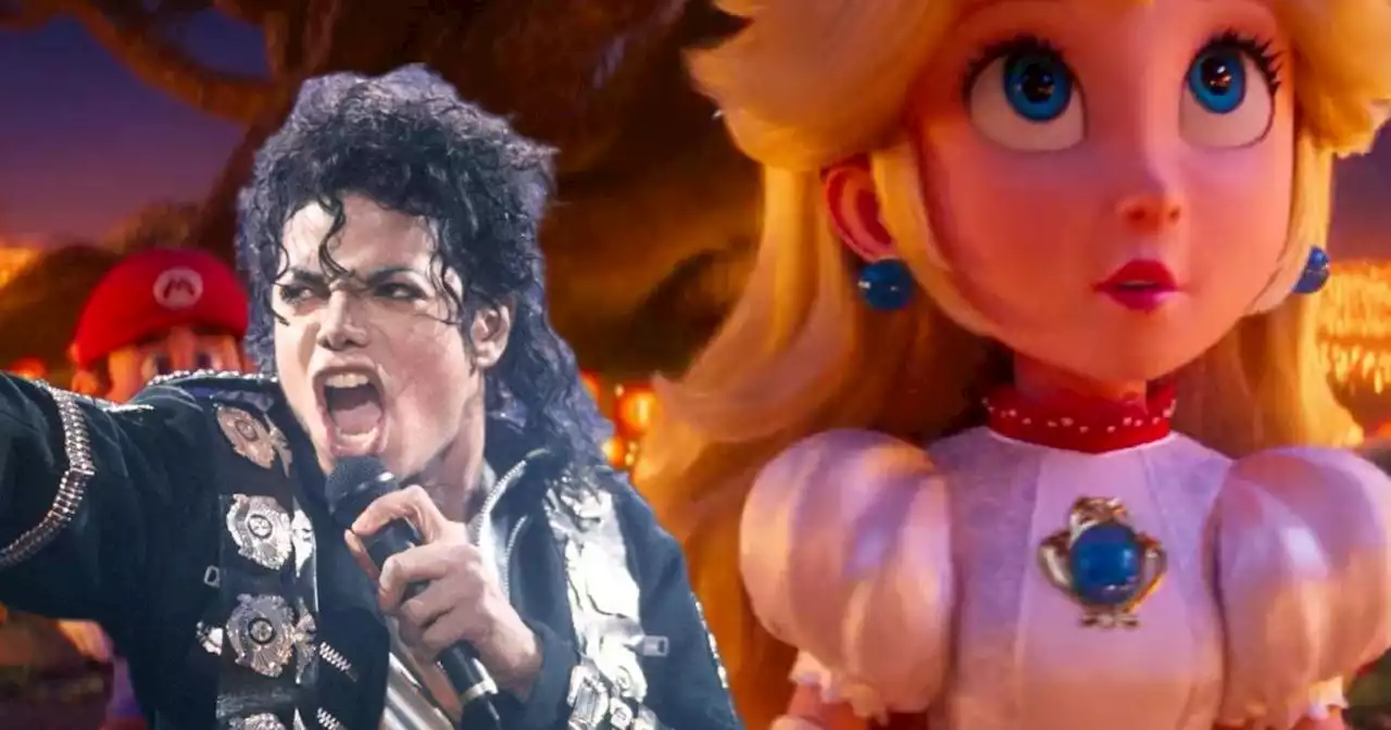 Inteligencia Artificial: Así se escucha “Peaches”, el hit del momento, en la voz de Michael Jackson