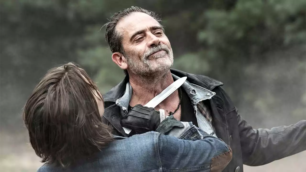 Negan und Maggie sind zurück! Der lange Trailer zu 'The Walking Dead: Dead City' ist endlich da