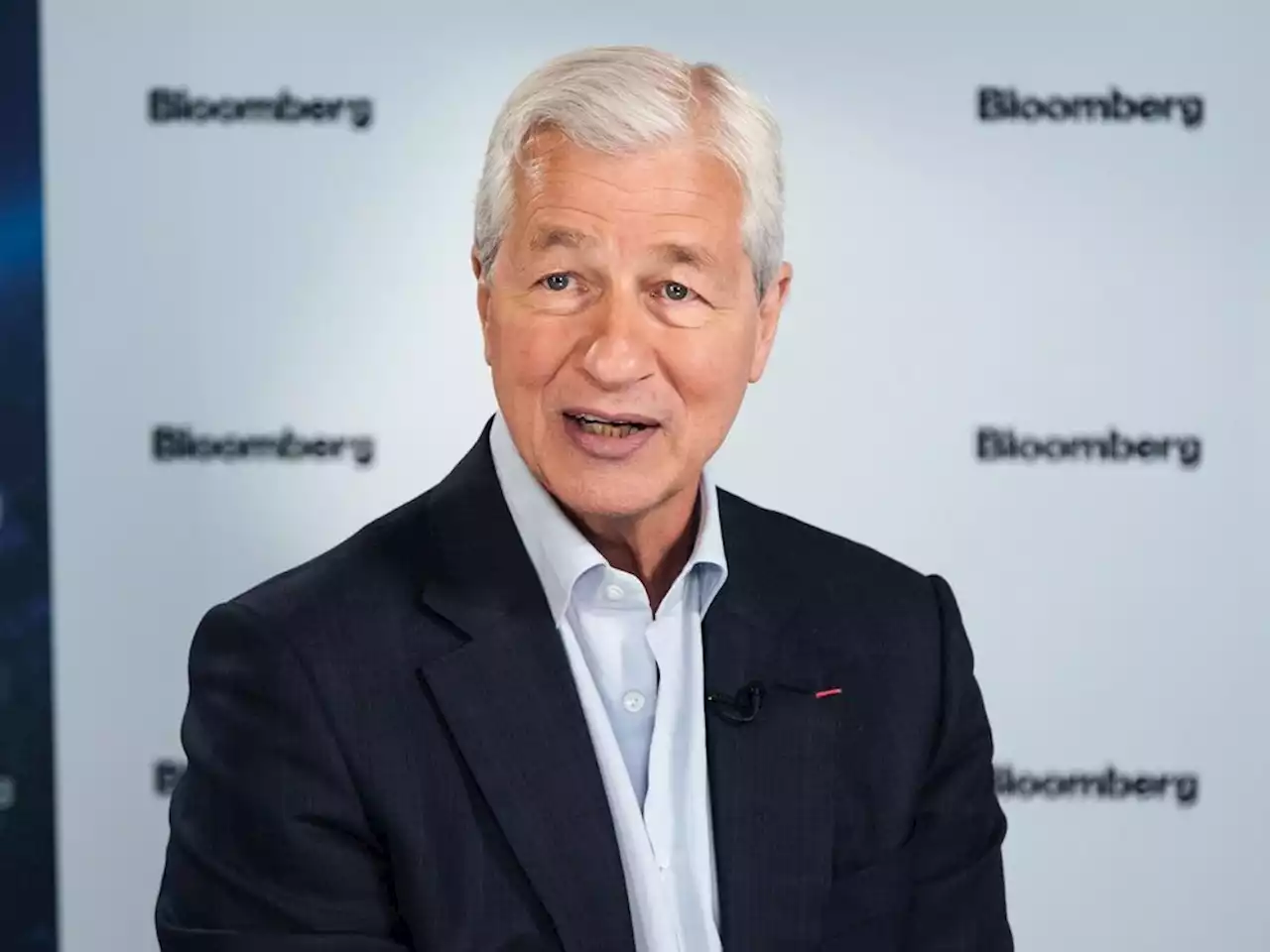 'We need to finish the bank crisis': JPMorgan CEO calls on U.S. regulators to do whatever it takes