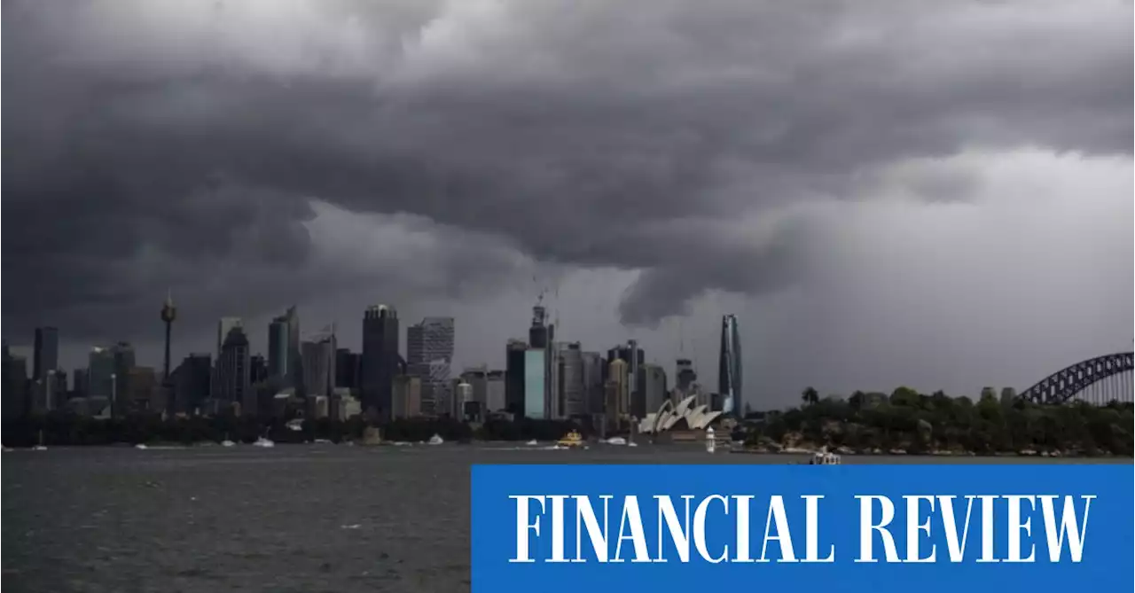 Recession chance as high as 80pc: RBA research