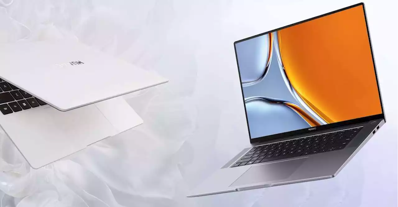 HUAWEI เปิดตัว MateBook X Pro และ MateBook 16S รุ่นปี 2023 ทั้งคู่มาพร้อมโปรเซสเซอร์รุ่นที่ 13 ของ Intel