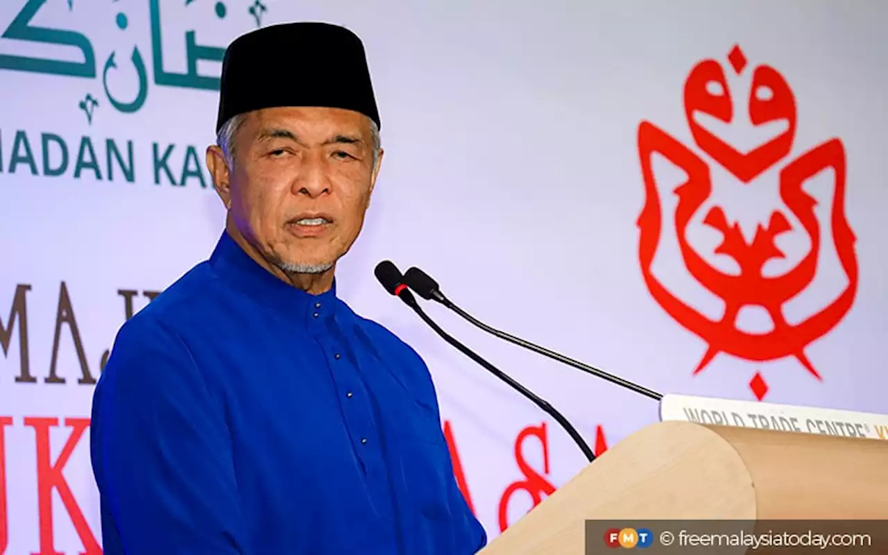 BN belum muktamad hasrat rakan sekutu guna lambang dacing