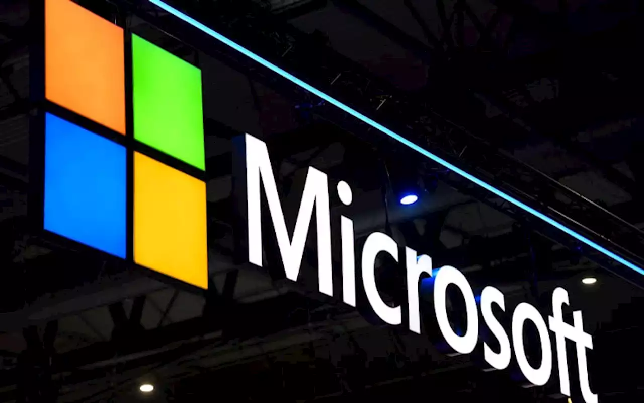 Microsoft signs power purchase deal with Helion