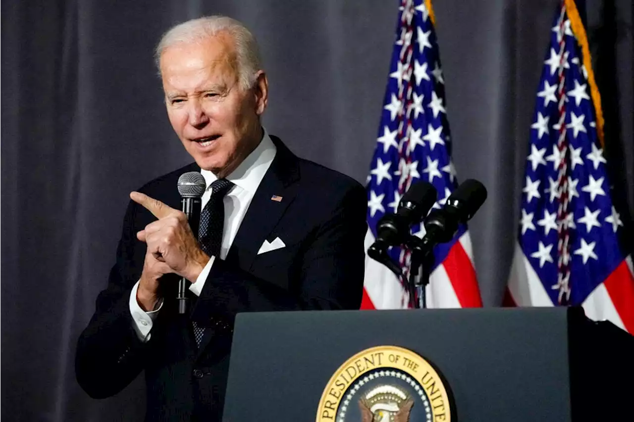 Republicans claim Biden’s family earned millions from shady overseas deals