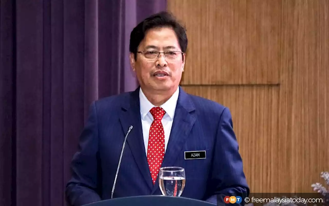 Why extend Azam’s contract, asks Selangor Muda