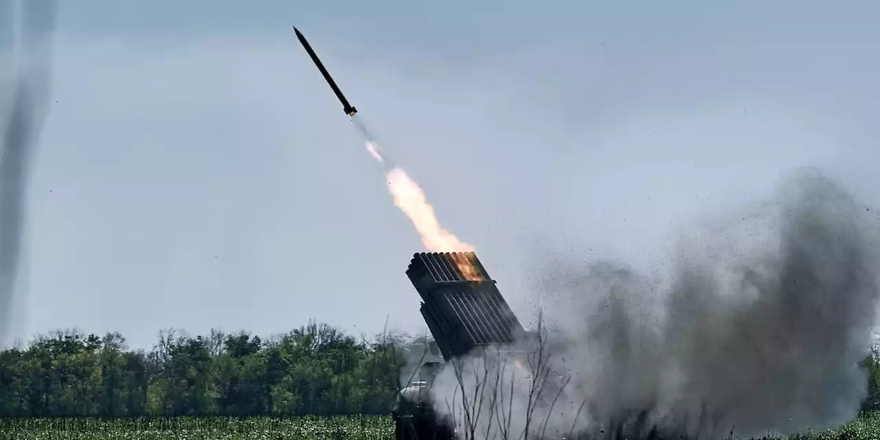 Asow-Regiment will zwei russische Kompanien in Bachmut aufgerieben haben