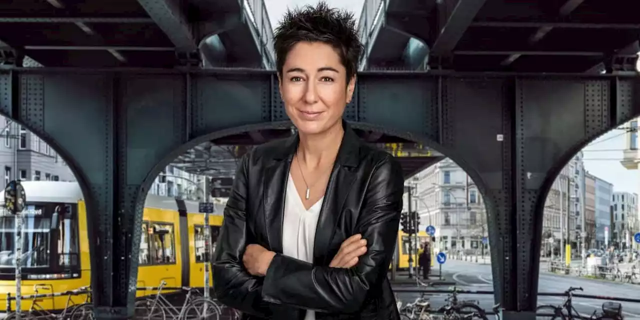 Dunja Hayali hört überraschend beim „Aktuellen Sportstudio“ auf