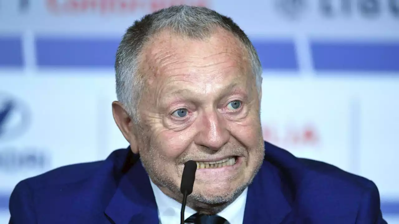 L’OL dévoile les détails du départ de Jean-Michel Aulas