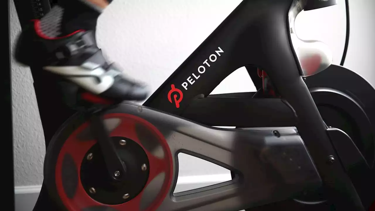 Peloton Shares Plummet 7% As Exercise Company Recalls 2.2 Million Bikes