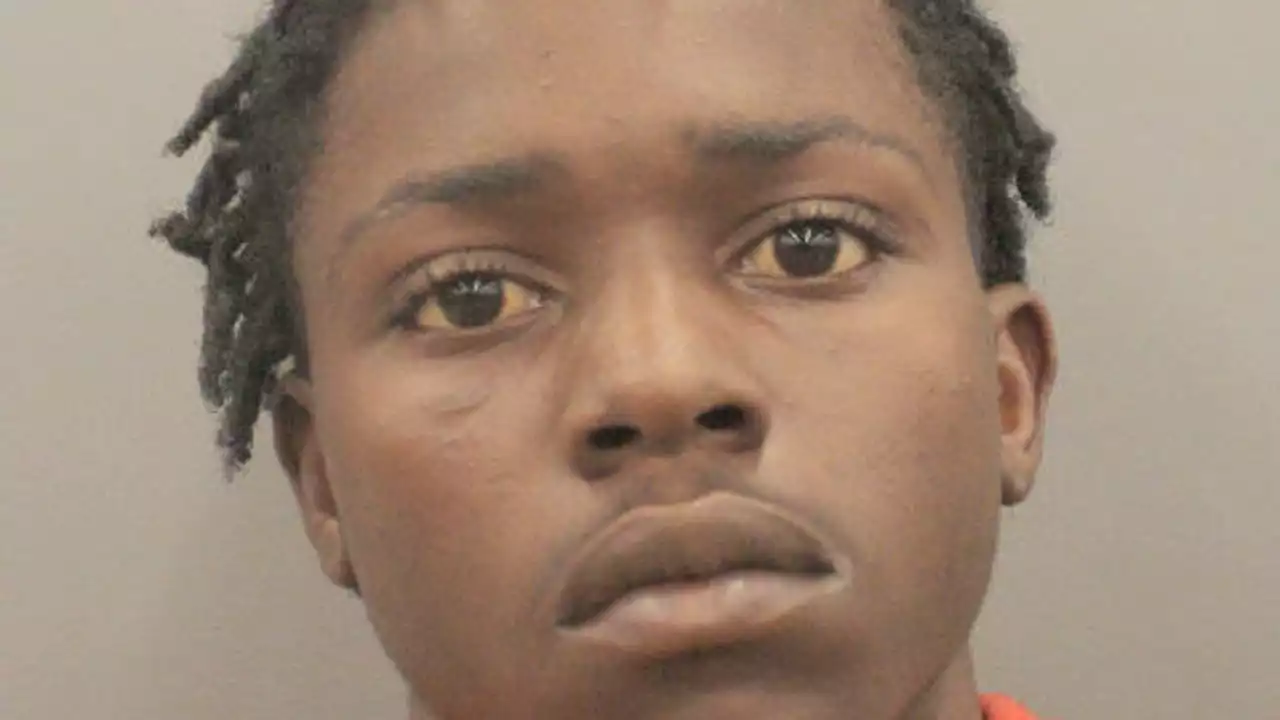 Teen accused in Houston robbery that left woman paralyzed now charged in another case