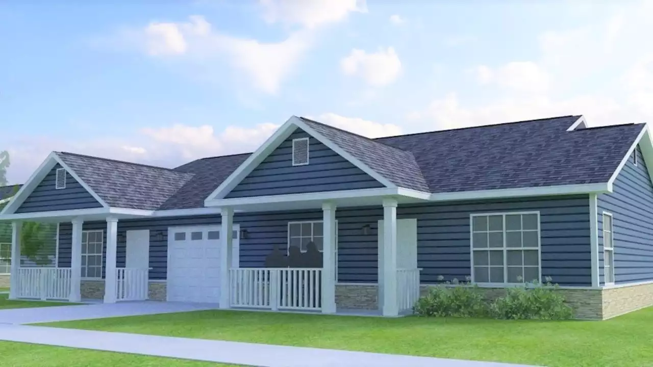 Aurora announces first new subdivision in almost 50 years, for senior citizens