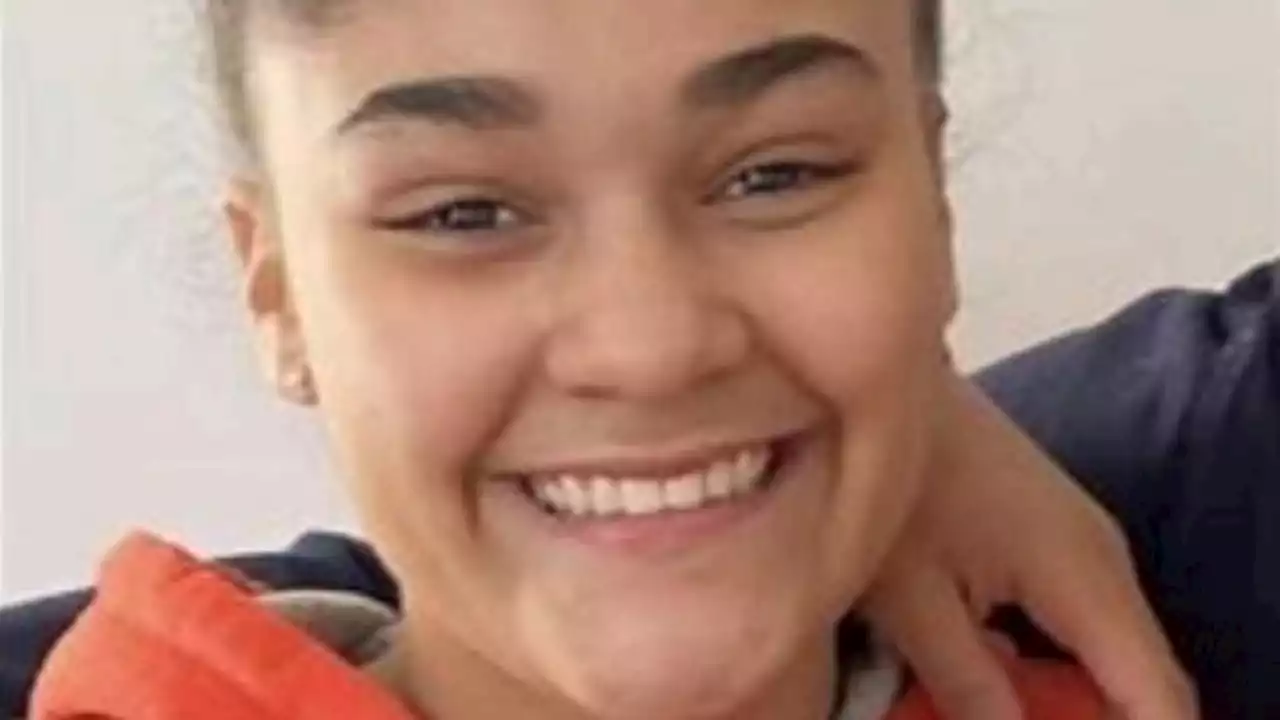 Samarra Galaviz: Missing Chicago girl, 14, last seen a week ago