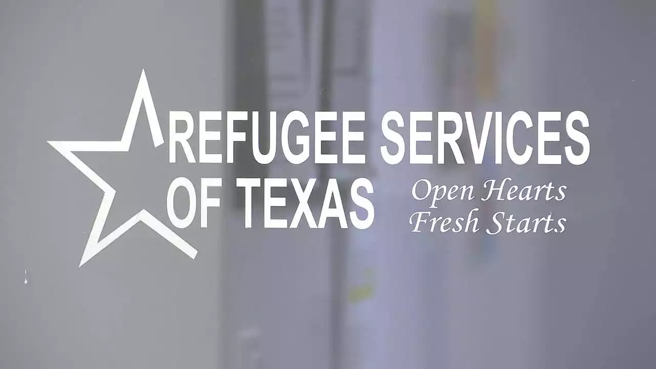 Refugee Services of Texas closing Fort Worth office as it seeks more funds