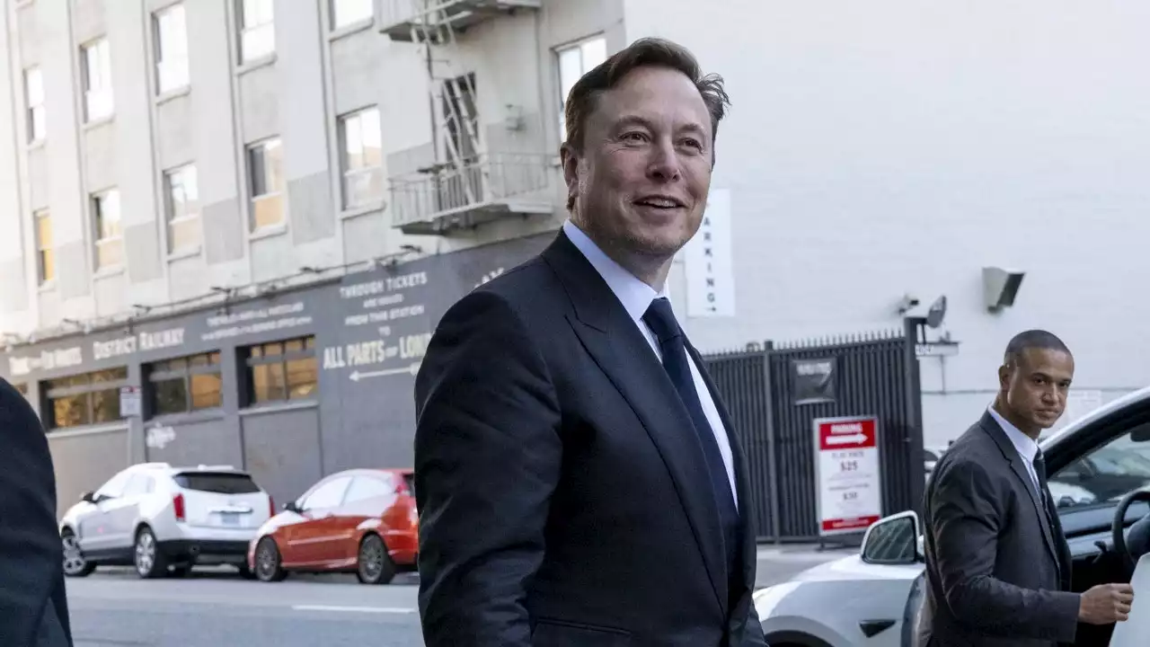 Elon Musk slams Meta's WhatsApp: 'Cannot be trusted'