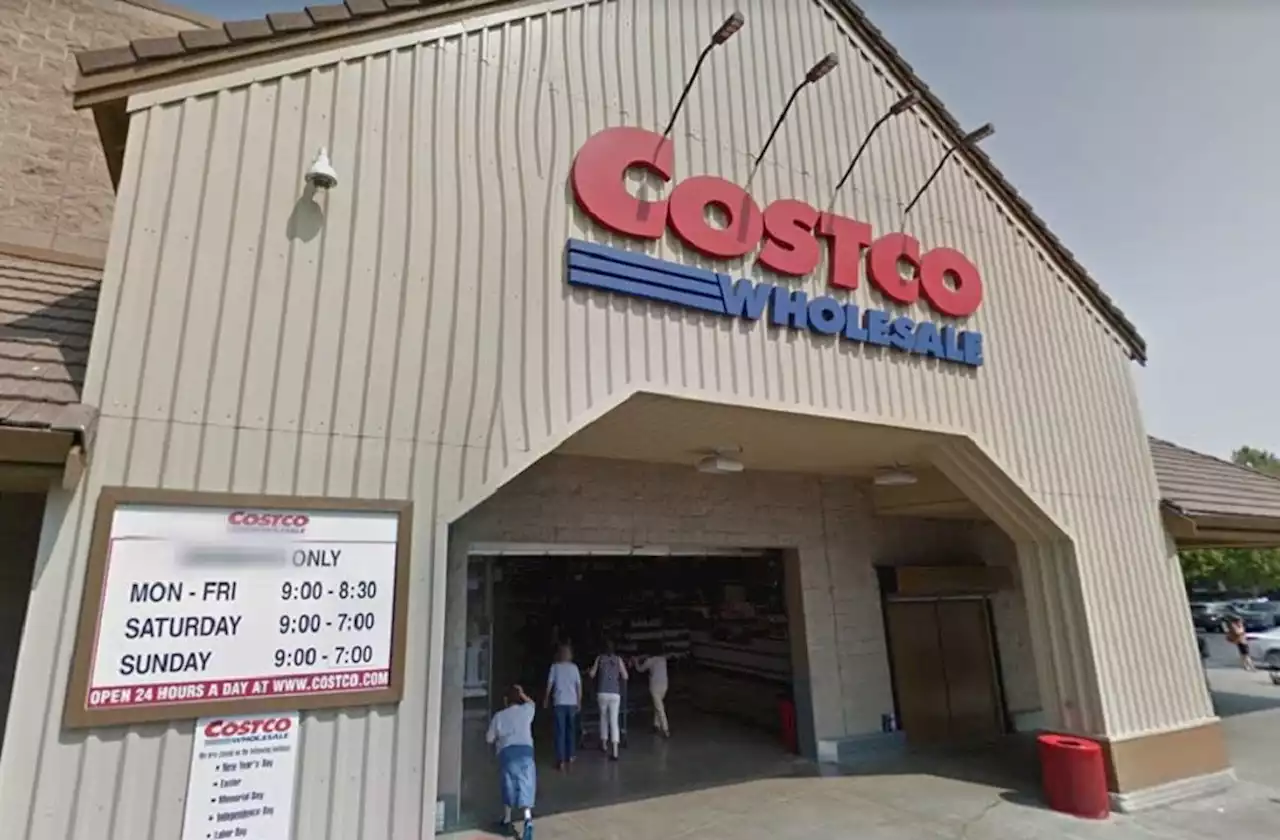 California prosecutors decline to file charges in beating of man over Costco parking space: report