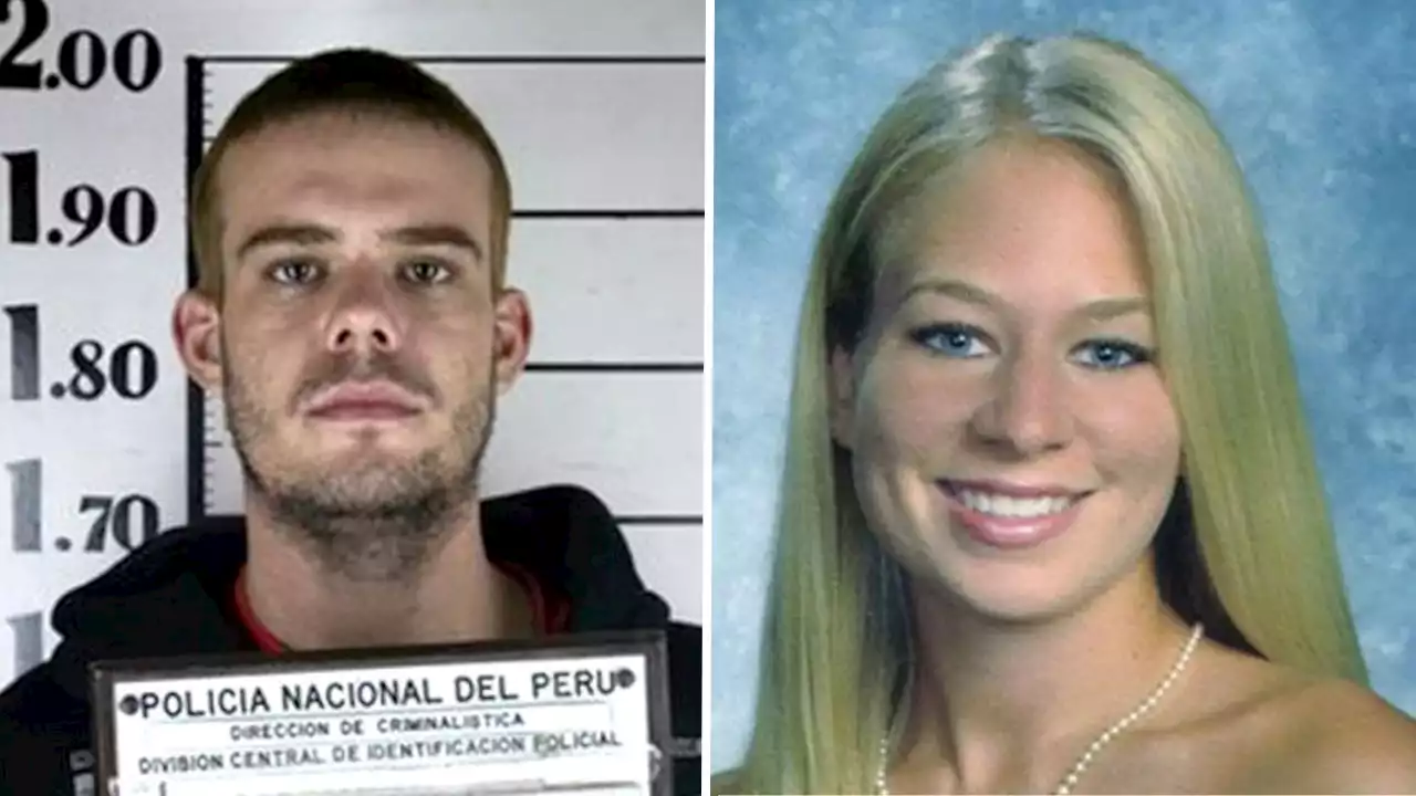 Natalee Holloway, suspect Joran van der Sloot: Timeline of Alabama teen's death