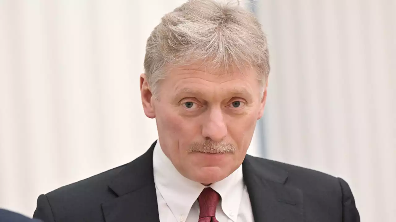 Ukraine invasion proving 'very, very difficult,' Kremlin spox says in rare admission