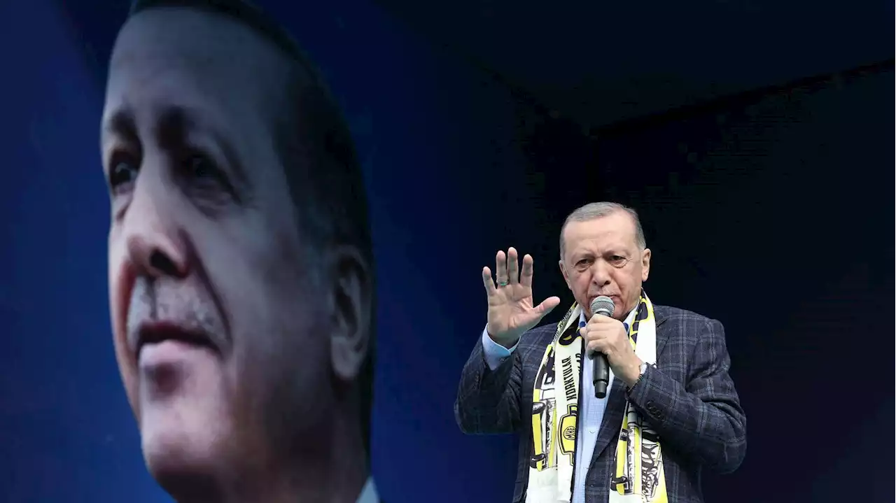 Crise économique et mécontentement populaire : pourquoi Recep Tayyip Erdogan peut-il perdre la présidentielle en Turquie ?