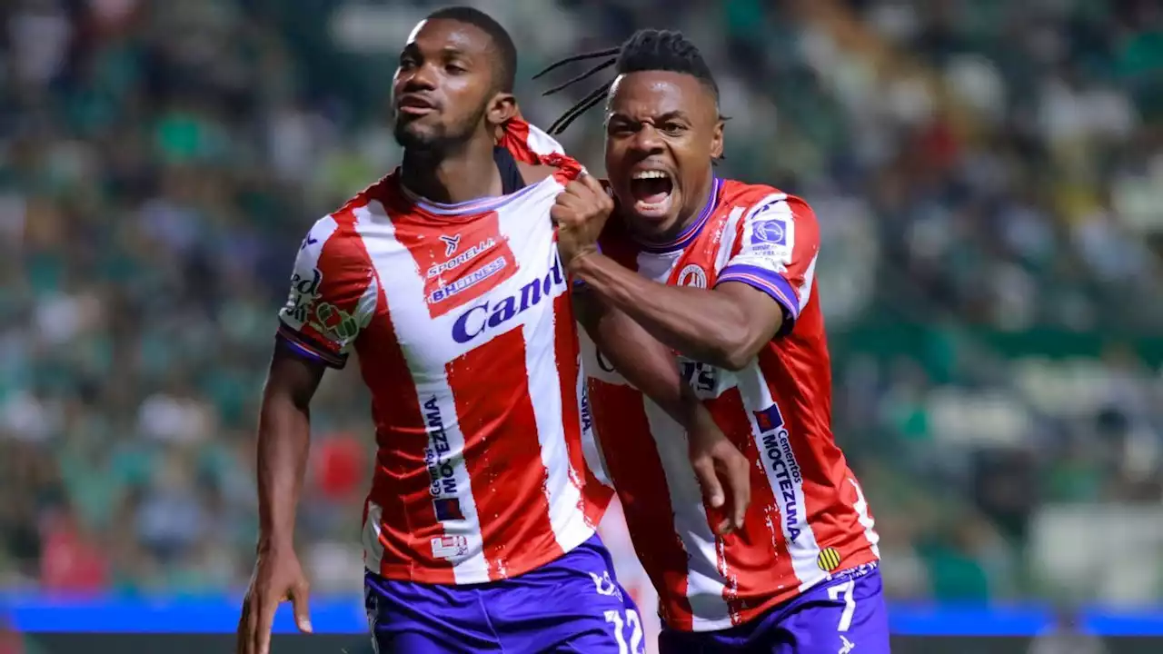 Atlético de San Luis busca que la Liguilla sea una 'belleza'