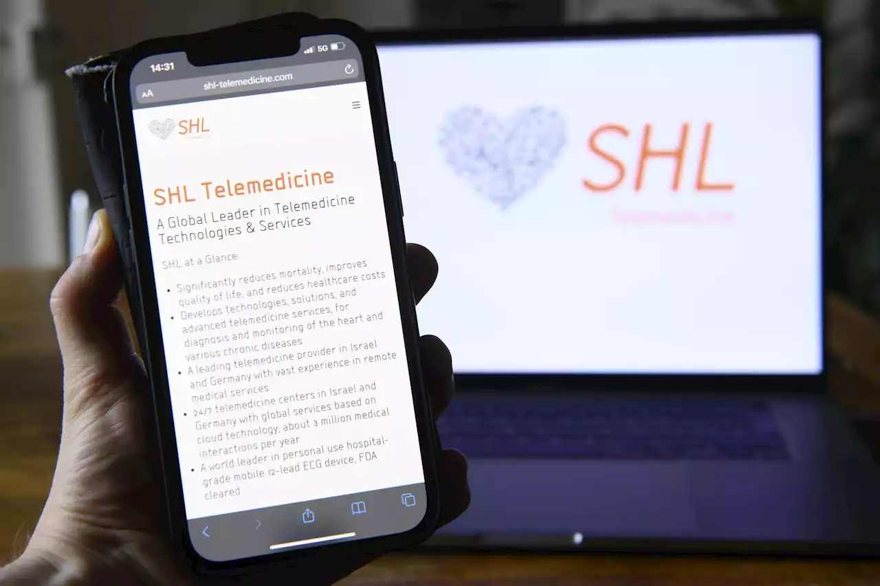 Einschätzung zu den Jahreszahlen – SHL Telemedicine ist ein Geduldsspiel