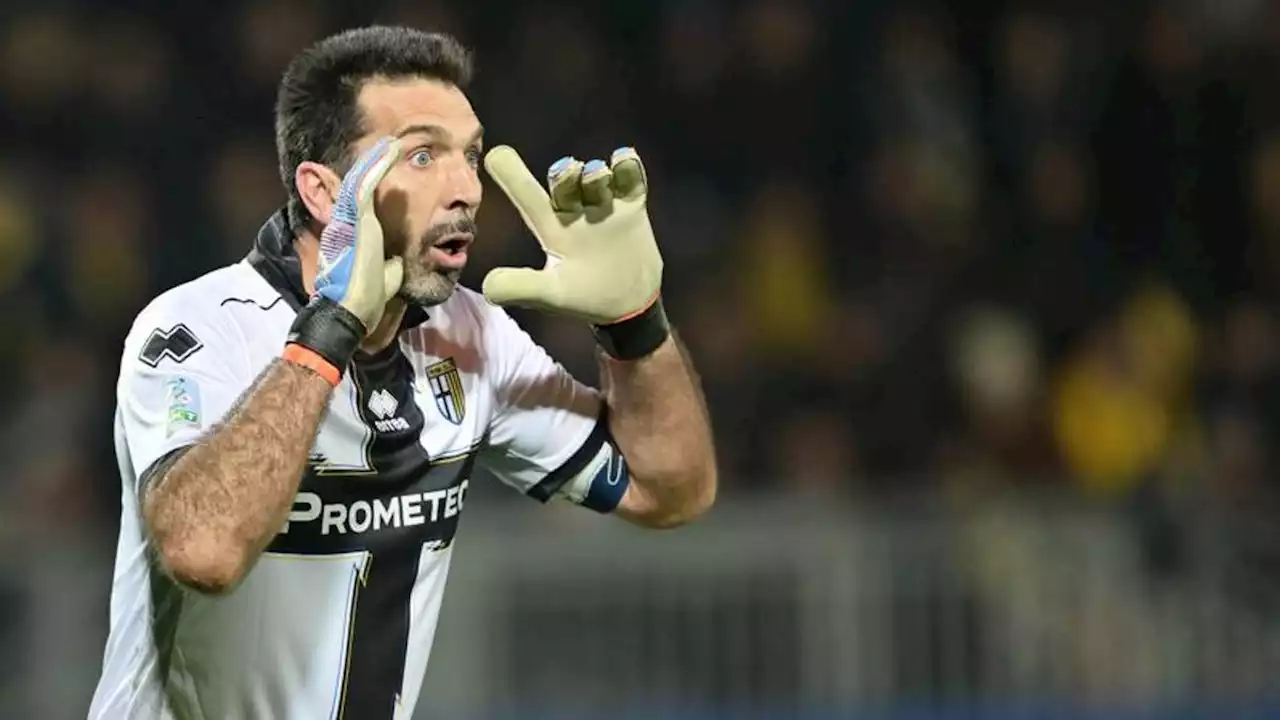 Buffon sul processo Juve: “Sorpreso, mi sembrano colpe abbastanza generiche'