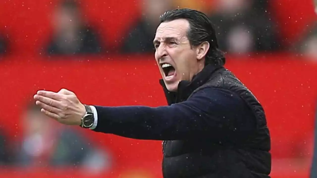 Emery: 'Juve-Siviglia è come una grande finale. Tifo per gli andalusi, ma con Di Maria si vince'