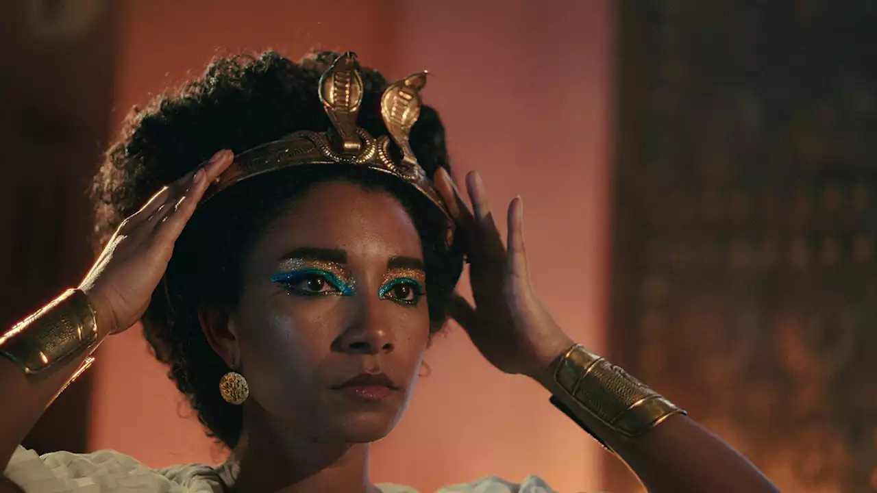 Netflix's African Queens Docuseries Sparks Divide With Egyptian Historians